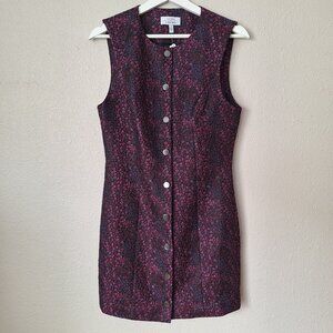 ⛔️SOLD!!!⛔️Women dresses Paris Atelier Viscose Sleeveless